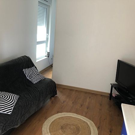 Logement Entier Aussonne Екстер'єр фото