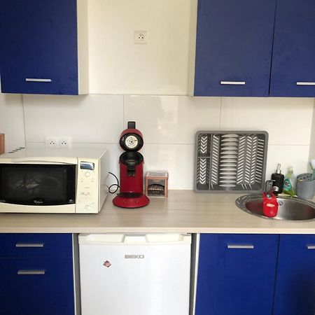 Logement Entier Aussonne Екстер'єр фото