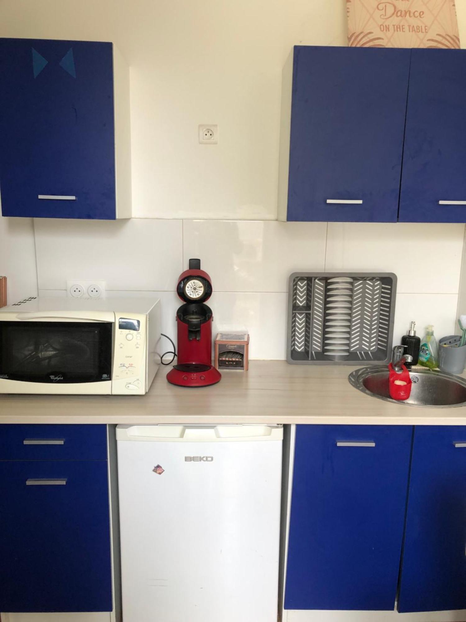 Logement Entier Aussonne Екстер'єр фото